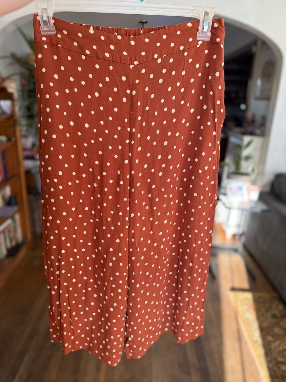 Madewell Pants